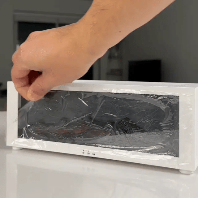 Ellahome™- Flame Effect Diffuser